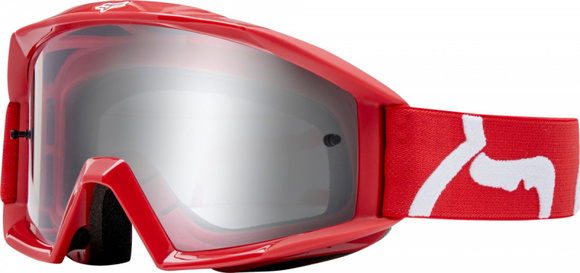 Очки подростковые Fox Main Race Youth Red (22685-003-NS) pitbikemarket.ru