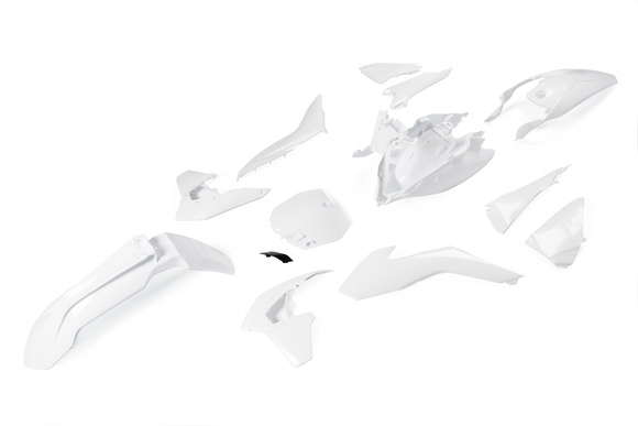 Комплект пластика OTOM KTM 13-15г (BRZ X5M/X6S 2021, KAYO K6) pitbikemarket.ru