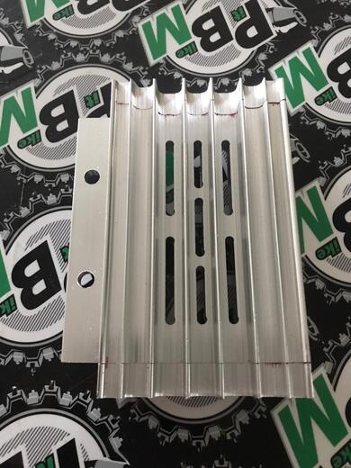 Радиатор масляного охлаждения KAYO CRF801-7L pitbikemarket.ru