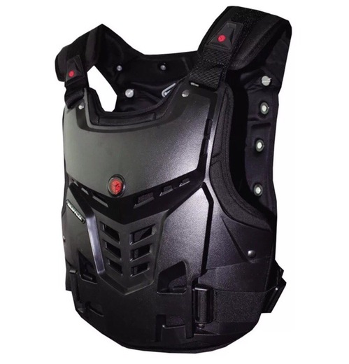 Защита тела (панцирь) Scoyco черный XL pitbikemarket.ru