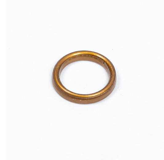 Прокладка глушителя (универсальная для питбайка) pitbikemarket.ru