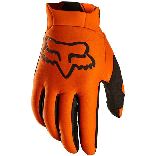 Мотоперчатки Fox Legion Thermo Glove Orange, XL, 2021 (26373-009-XL) pitbikemarket.ru