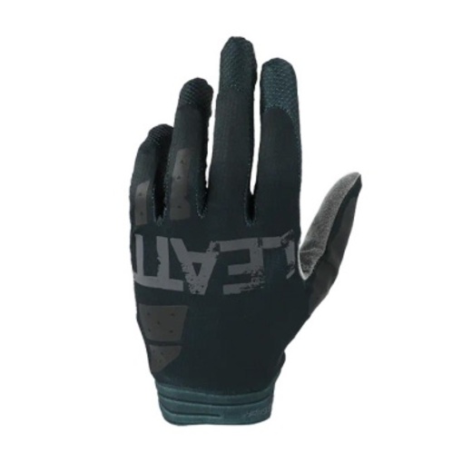 Мотоперчатки Leatt Moto 1.5 GripR Glove Black, XL, 2021 (6021040443) pitbikemarket.ru