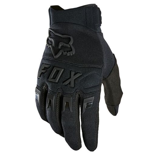 Мотоперчатки Fox Dirtpaw Glove Race Black/Black XXXL (22751-021-3X) pitbikemarket.ru