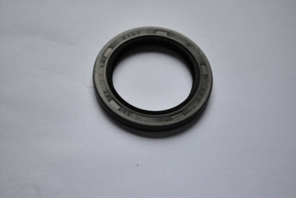 Сальник 12х21х4 крышки правого картера  KOK TW pitbikemarket.ru