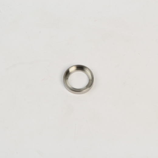 Втулка сальника маятника 17/25/5 нержавеющая сталь Avantis Enduro 250/250Pro pitbikemarket.ru