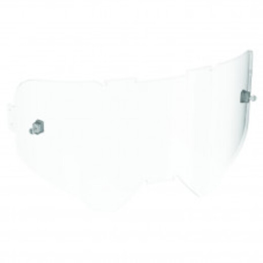 Линза Leatt Clear Lens (8019100090) pitbikemarket.ru