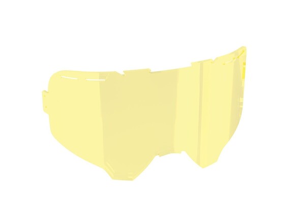 Линза Leatt SNX Lens Yellow (8020003165) pitbikemarket.ru