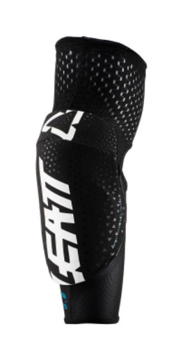 Налокотники Leatt 3DF 5.0 Elbow Guard White/Black, XL, 2021 (5019400403) pitbikemarket.ru