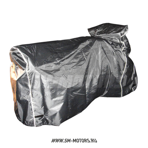 Чехол для мототехники REXWEAR  разм.  M (200x96x80)  000123 pitbikemarket.ru