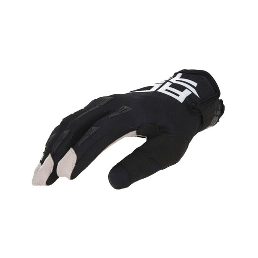 Перчатки Acerbis MX X-H Black , L pitbikemarket.ru