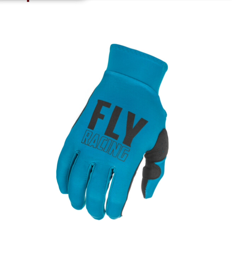 Перчатки FLY RACING PRO LITE синие/черные (2021) 10 pitbikemarket.ru
