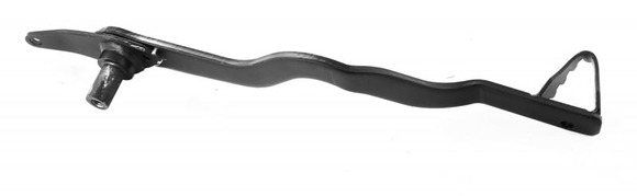 Педаль тормоза KAYO CRF801 (W330083) pitbikemarket.ru