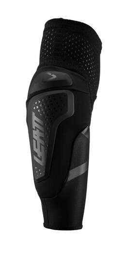 Налокотники Leatt Contour Elbow Guard (Black, S/M, 2023 (5019200100)) pitbikemarket.ru