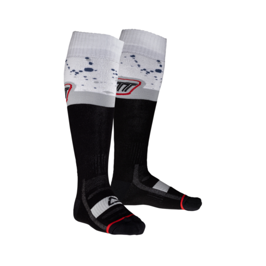 Носки Leatt Moto Socks (Ice, L/XL, 2025 ) pitbikemarket.ru
