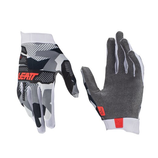 Мотоперчатки Leatt Moto 1.5 GripR Glove (Forge, S, 2024 (6024090250)) pitbikemarket.ru