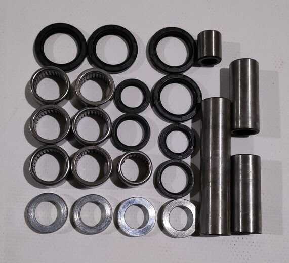 Ремкомплект прогрессии в сборе K8 рама / П & Треугольника (Zuumav x8) pitbikemarket.ru