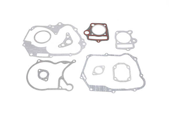 Прокладки компл. полный двиг. YX125 (153FMI) кикстартер SM-PARTS pitbikemarket.ru