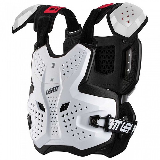 Защита панцирь Leatt Chest Protector 3.5 Pro 5021400261 pitbikemarket.ru