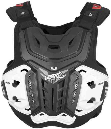 Защита панцирь Leatt Chest Protector 4.5 5015300100 pitbikemarket.ru