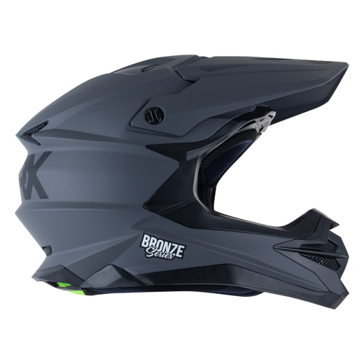 Шлем эндуро SPARX  Fenix (JK6803), черный матовый, S pitbikemarket.ru