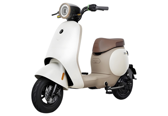 Электроскутер Ninebot Q90 pitbikemarket.ru