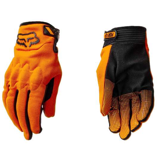 Перчатки мото FOX №8 (XL) мотокросс pitbikemarket.ru