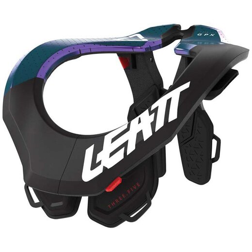 Защита шеи подростковая Leatt GPX 3.5 Brace Junior 1020003970 pitbikemarket.ru