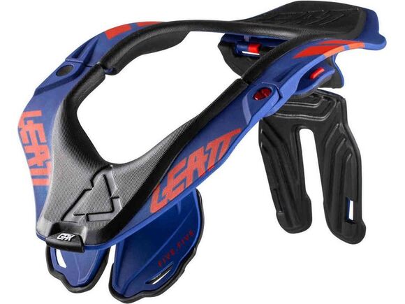 Защита шеи подростковая Leatt GPX 5.5 Brace Junior 1020003890 pitbikemarket.ru