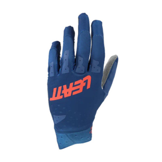Мотоперчатки Leatt Moto 2.5 SubZero Glove Взрослый, XL, синий, 2021 (6021040363) pitbikemarket.ru