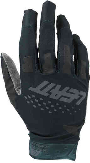 Мотоперчатки Leatt Moto 2.5 WindBlock Glove (2021) Взрослый, M, черный, 2021 (6021040381) pitbikemarket.ru