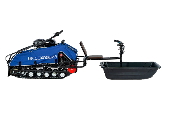 Модуль - толкач ОПТИ-3 pitbikemarket.ru