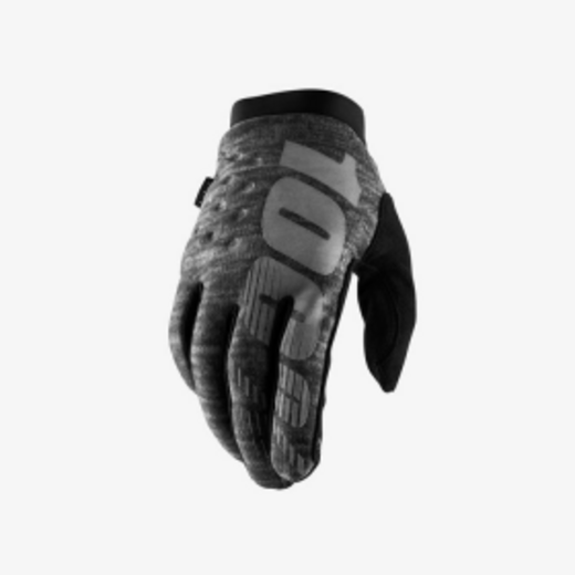Мотоперчатки 100% Brisker Glove 10016-007-11 pitbikemarket.ru