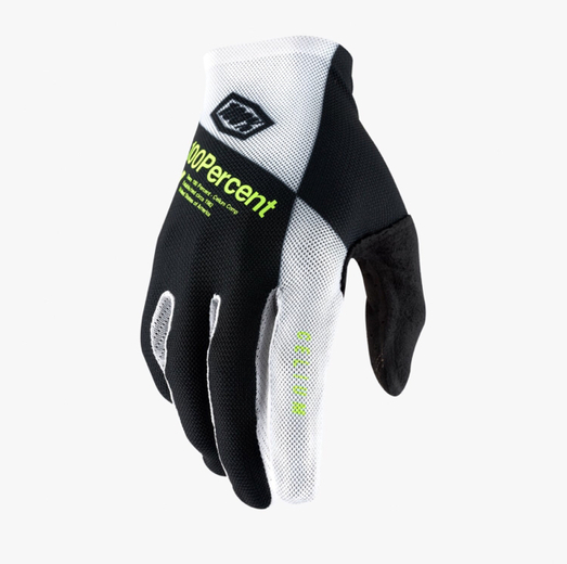 Мотоперчатки 100% Celium Glove 10005-442-12 pitbikemarket.ru