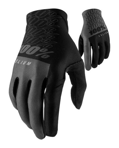 Мотоперчатки 100% Celium Glove 10005-057-10 pitbikemarket.ru