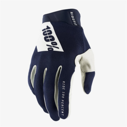 Мотоперчатки 100% Ridefit Glove 10014-375-12 pitbikemarket.ru