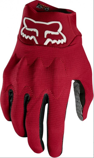 Мотоперчатки Fox Bomber LT Glove (2018) 20108-208-2X pitbikemarket.ru