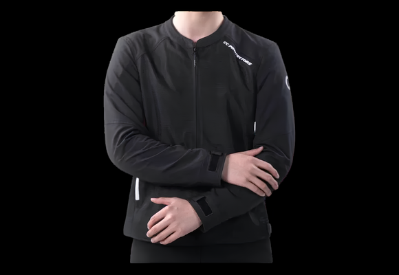 Куртка CC PROTECTORS Jacket 3078, размер 2XL pitbikemarket.ru