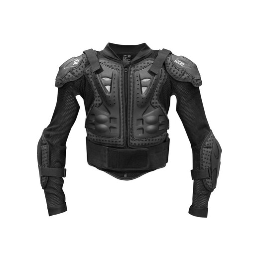 Черепаха MadBull Protection Kids (Размер (7) XL) pitbikemarket.ru