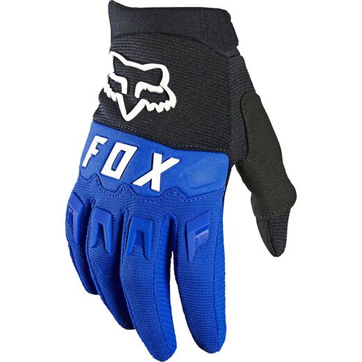 Мотоперчатки подростковые Fox Dirtpaw Youth Glove 25868-002-YS pitbikemarket.ru