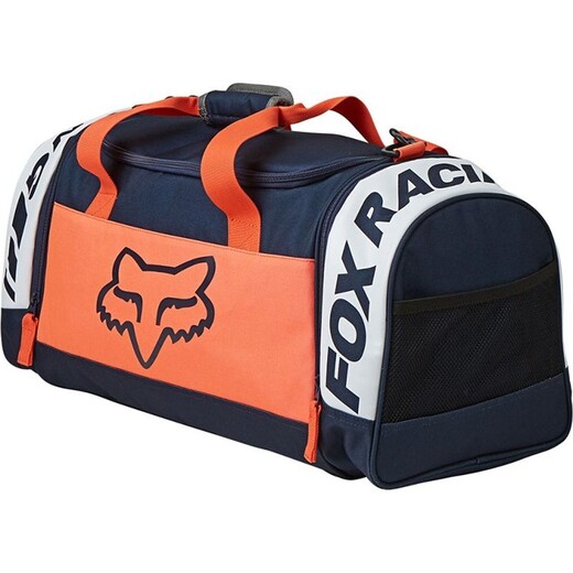 Сумка Fox 180 Duffle Mach One (Navy, 2021 (25893-007-OS)) pitbikemarket.ru