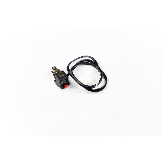 Блок переключателей KAYO 125 pitbikemarket.ru