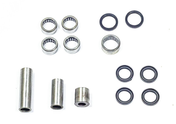 Рем. комплект прогрессии (треугольник) CR pitbikemarket.ru