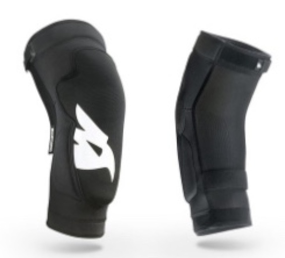 Наколенники Bluegrass Solid Knee Protection 3PROP23M018 pitbikemarket.ru