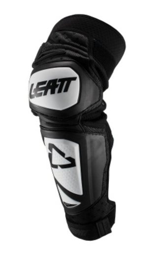 Наколенники подростковые Leatt Knee Guard EXT Junior 5019400820 pitbikemarket.ru