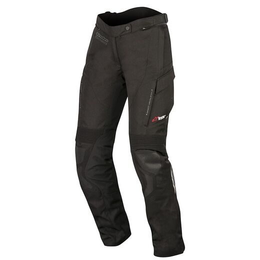 Мотобрюки STELLA ANDES v2 DRYSTAR PANT черные, 10, XL pitbikemarket.ru