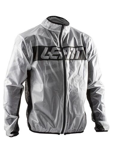 Дождевик Leatt Racecover (Translucent, M, 2024 (5020001011)) pitbikemarket.ru