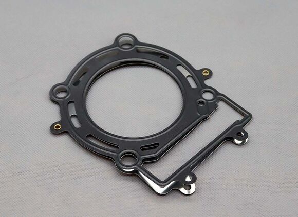 Прокладки 2шт головки и цилиндра ZS182MN (NC300S) pitbikemarket.ru