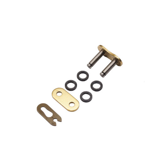 Замок цепи 420"  KMC pitbikemarket.ru