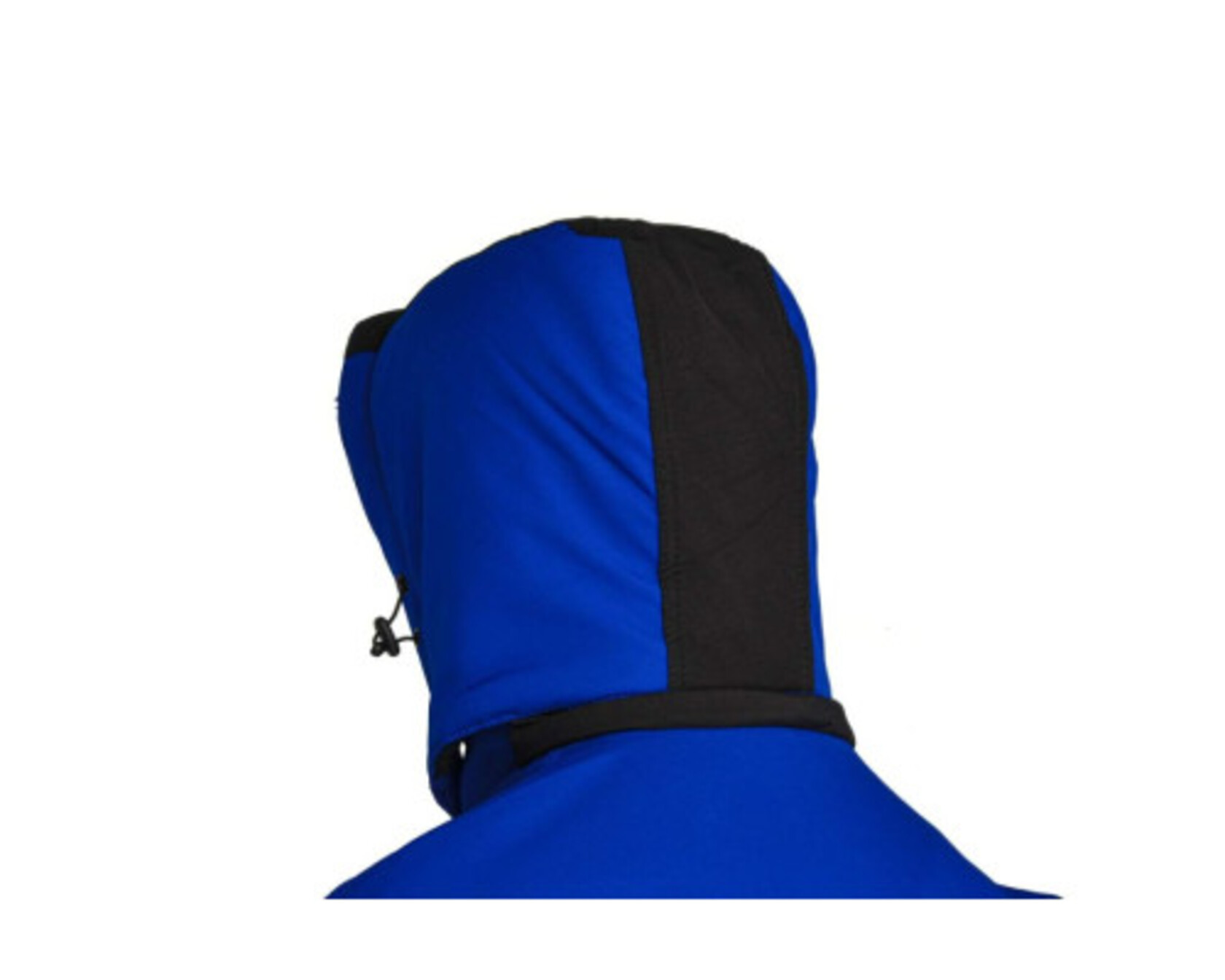 Комбинезон для снегохода FXR Maverick Lite №2 blue (текстиль) (XXL)-6